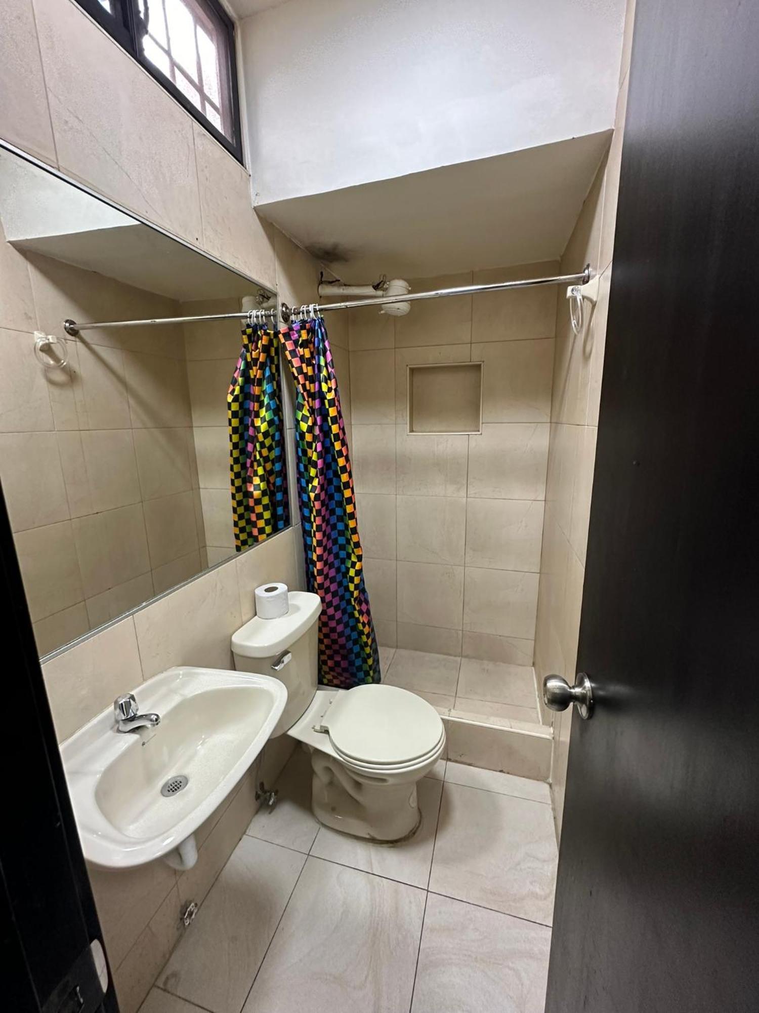 Residencia Terreros Apartment Guayaquil Ngoại thất bức ảnh