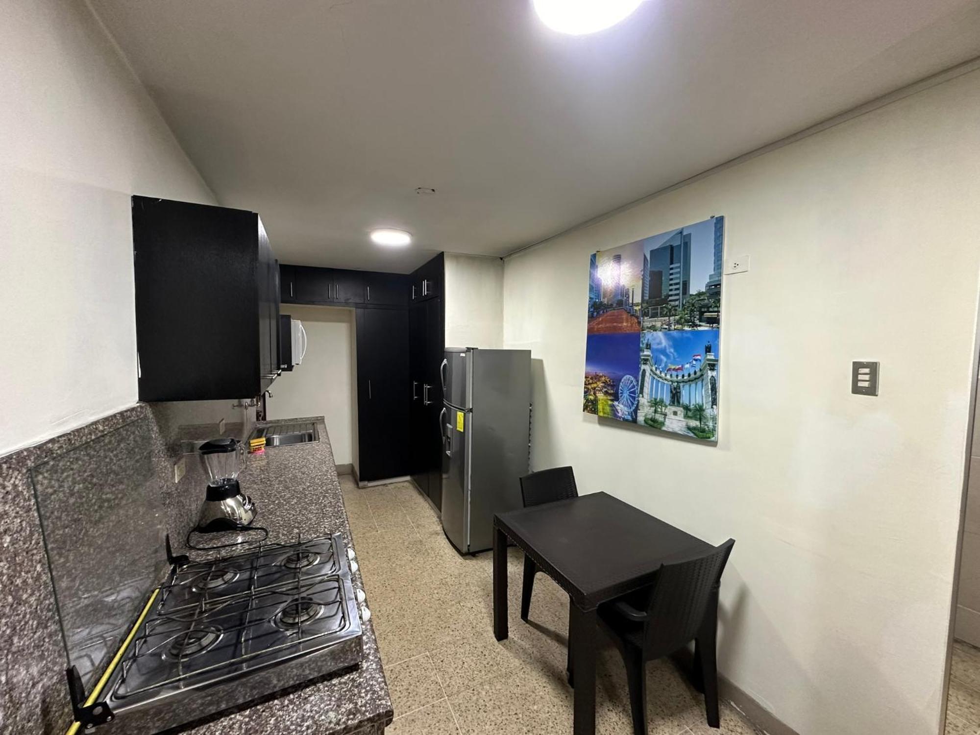 Residencia Terreros Apartment Guayaquil Ngoại thất bức ảnh