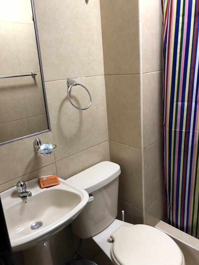 Residencia Terreros Apartment Guayaquil Ngoại thất bức ảnh